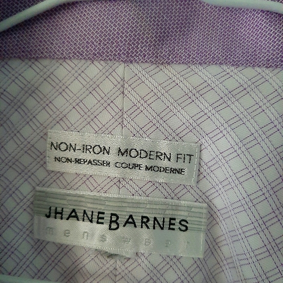 Stylish Dress Shirt - Picture 3 of 3